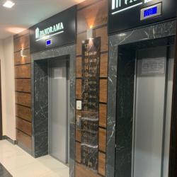 Апартаменты студия