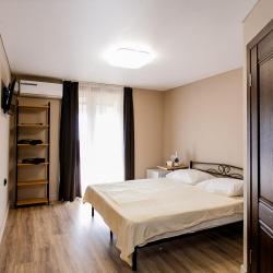 Фото Отель Гостевой дом Бонано