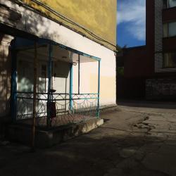 Фото Отель Второй Дом