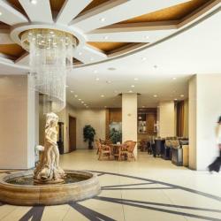 Фото Отель G Empire (Империя Джи)