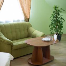 Фото Отель Дуэт