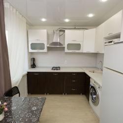 Фото Апартаменты на улице Горошникова