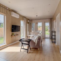 Фото Отель Skandi Белка (Сканди)