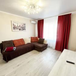 1-комнатные апартаменты стандарт