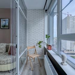 Апартаменты улучшенные ул. Бехтерева 2Б