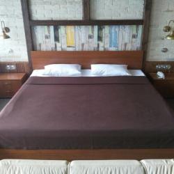 Фото Отель Старый город