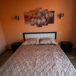 Фото Отель Ремарка