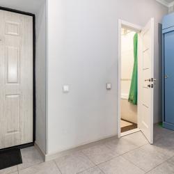 Фото Отель Вершина-ПВ на улице Камзина 41/3