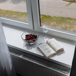 Фото Отель Malkova Apartments на Еловой аллее 5Ак2