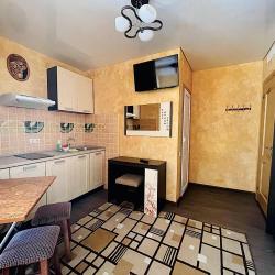 Фото Отель Варвара