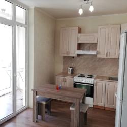 1-комнатные апартаменты стандарт