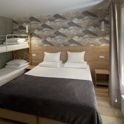 Фото Отель Шишка