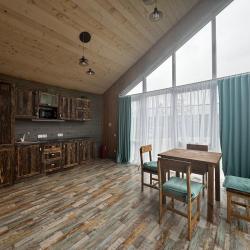 Фото Отель Древопаркъ