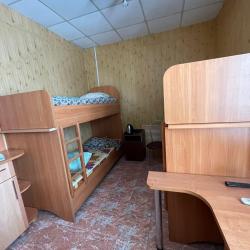 Фото Отель Гостевой двор Малахит