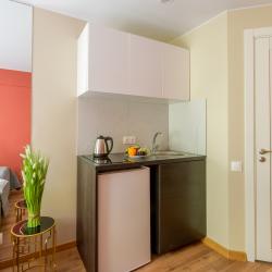 Фото Kvart-Hotel (Кварт-Отель) на проспекте Московский