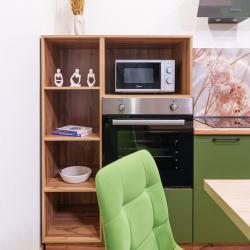 Фото Отель KluchnikOFF (КлючникОФФ) на проспекте Масленникова