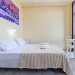 Фото Отель Морской Блюз