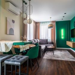 Фото Отель ПоСутки на Приморской