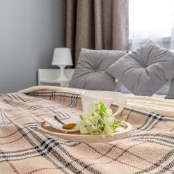 Фото Отель Хорошего дня на улице Александра Козицына 12