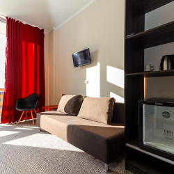 Фото Отель Kuchugury ()