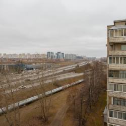 Фото Апартаменты на улице Федюнинского 7к1