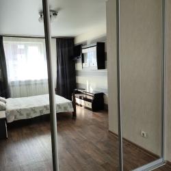 Фото Апартаменты на переулке Суворова 5