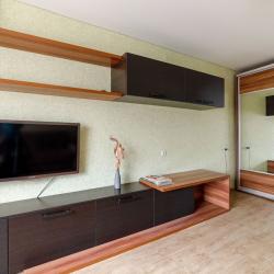 1-комнатные апартаменты стандарт