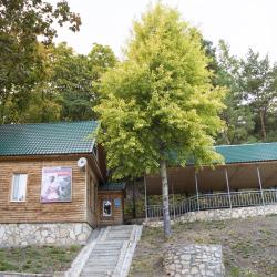 Фото Парк-отель ий