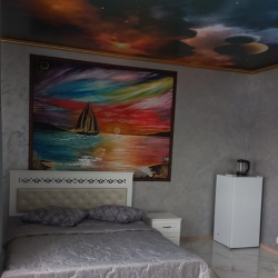 Фото Отель Господин Постоялец