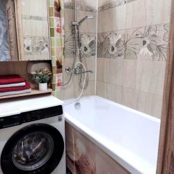 Фото Апартаменты на улице Юлиуса Фучика 4 корпус 6