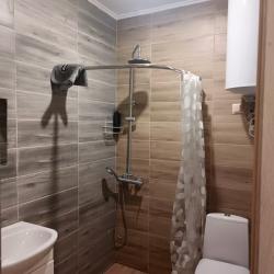 Фото Отель Ханна