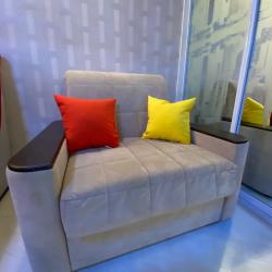 Фото Апартаменты на проспекте Победы 88