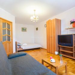 фото 21 Open Apartments (Опен Апартментс) на Пулковской