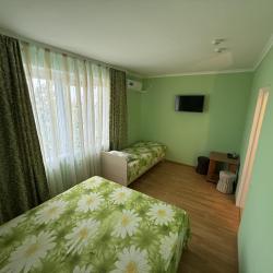 Фото Отель Берег Казантипа