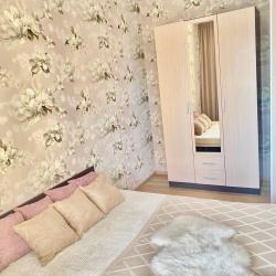Фото Апартаменты на улице Терешковой 16 г