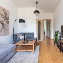 Апартаменты улучшенные Merino Home Maison