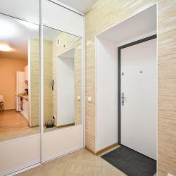 2-комнатные апартаменты стандарт