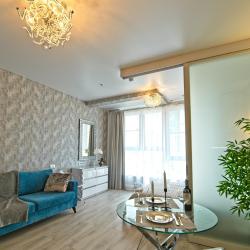 фото 124 Elite Apartments (Элит Апартментс) на Ходынском бульваре 20А