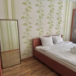 Фото Отель Апарт Комфорт на улице Суркова