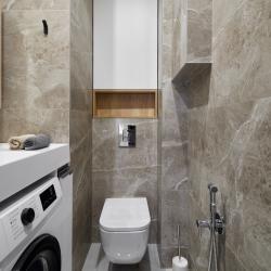 фото 31 Апартаменты Keytee.Home (Кейти.Хоме) на проспекте Московский 71к3