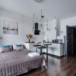 фото 28 Lucky Room (Лаки Рум) на улице Уральская