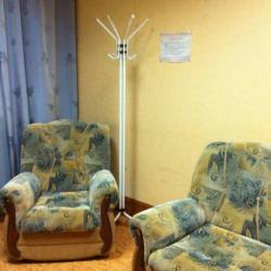 Фото Отель День-ночь