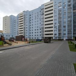 Фото Отель SunSet на деловой