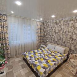 Фото Апартаменты на улице Кочетова 10 корпус 1