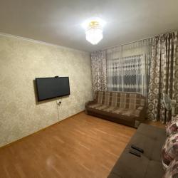 3-комнатные апартаменты стандарт