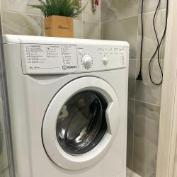 Апартаменты улучшенные гостиничный комплекс Радуга 10И