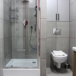 Апартаменты студия