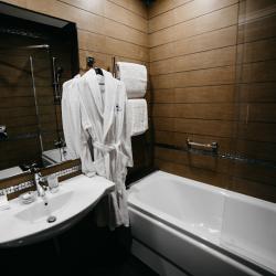 Фото Отель Круиз