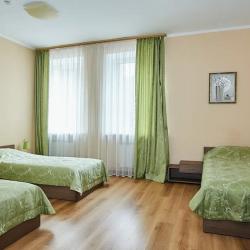 Фото Отель Turli Inn (Тюрли Инн)