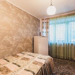1-местный номер стандарт эконом